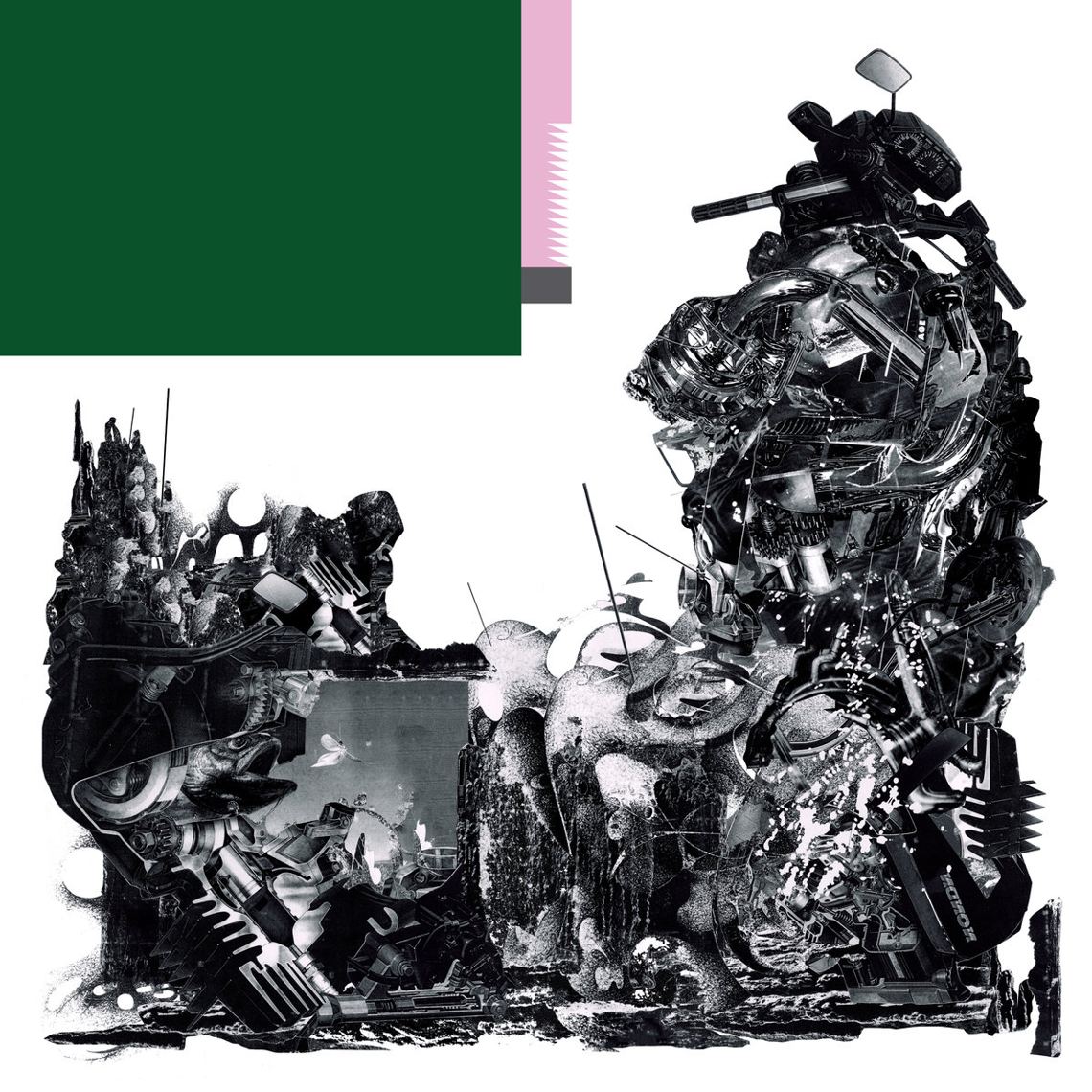 YEAR IN REVIEW: 20 Best Albums of 2019