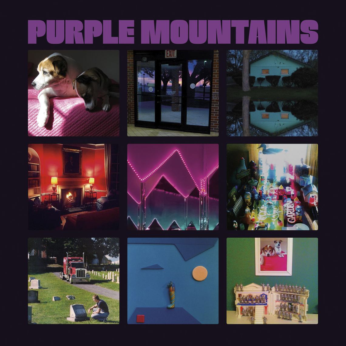 YEAR IN REVIEW: 20 Best Albums of 2019