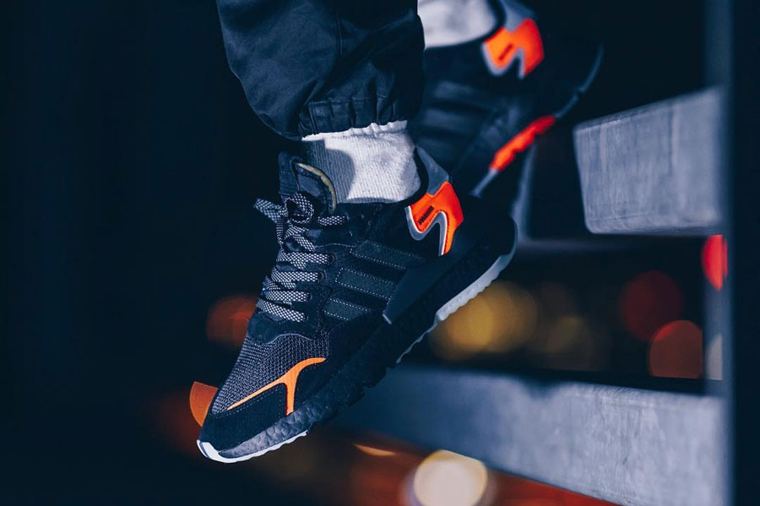 Adidas Nite Jogger Sixnine