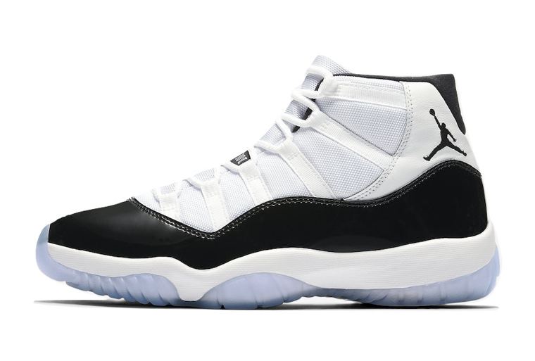 Jordan Sneakers