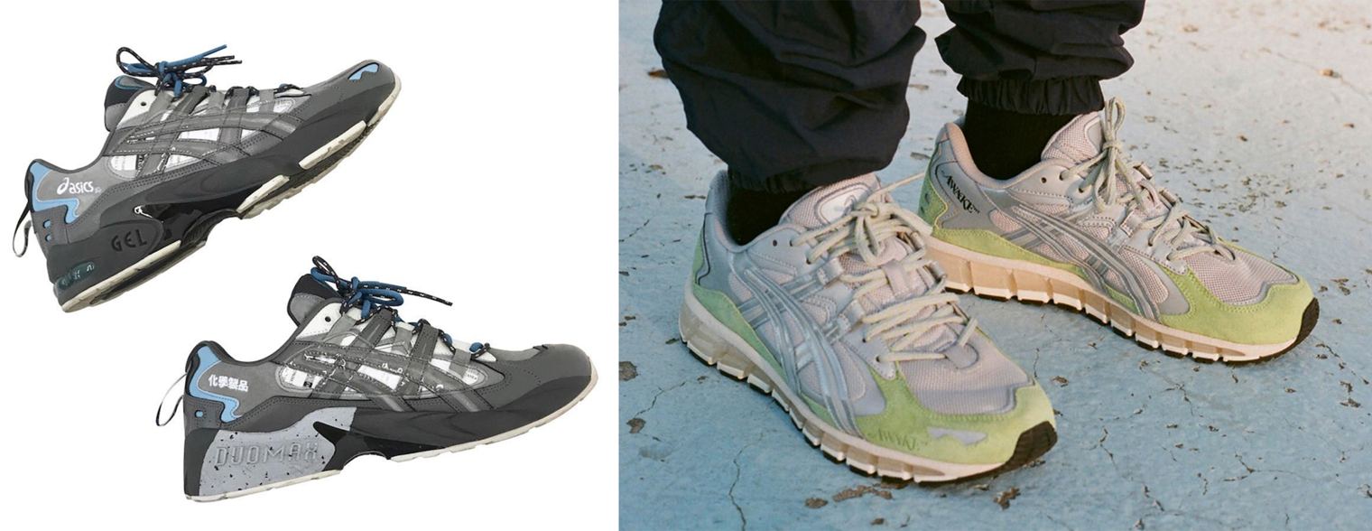 YEAR IN REVIEW: 21 Best Sneaker Releases of 2019