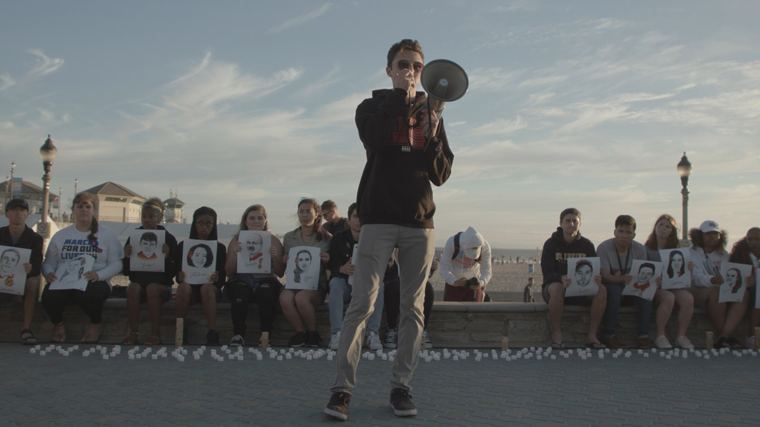 Us Kids Parkland