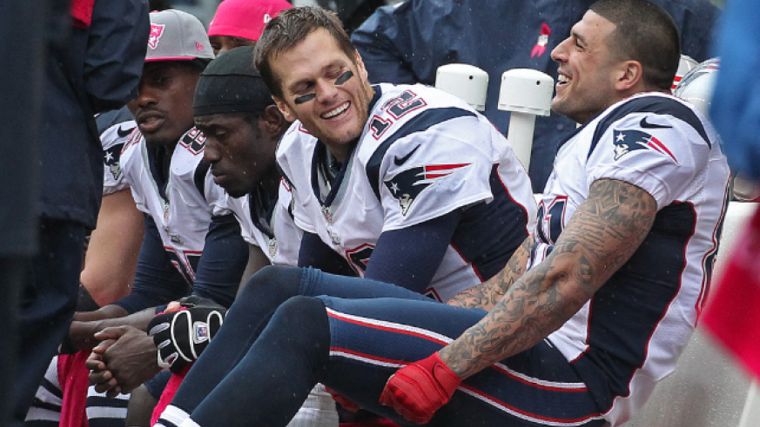 NFL Is A Villain In Aaron Hernandez Netflix Docu-Series