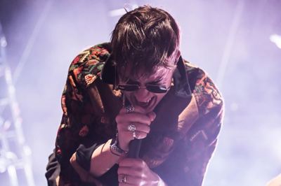 Live From New York: The Strokes Are 'Buying In'