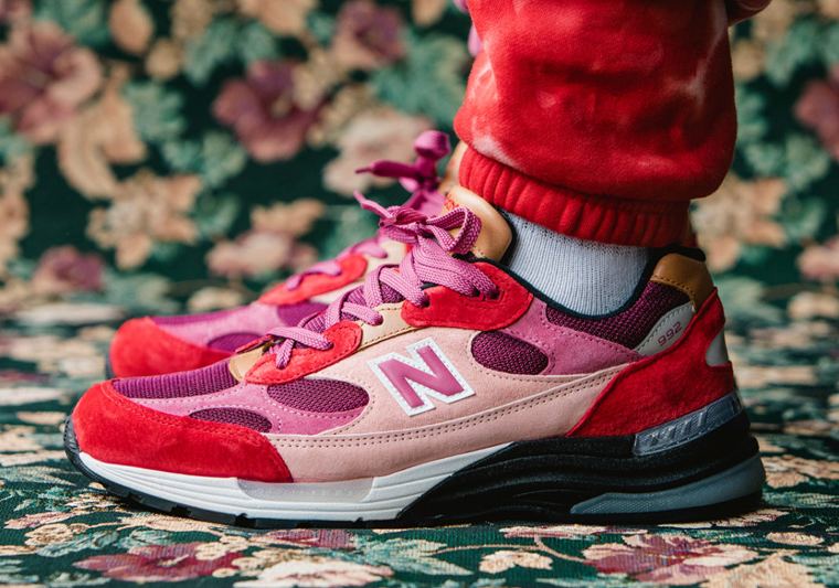 Joe FreshGoods Balance All Star Release Date