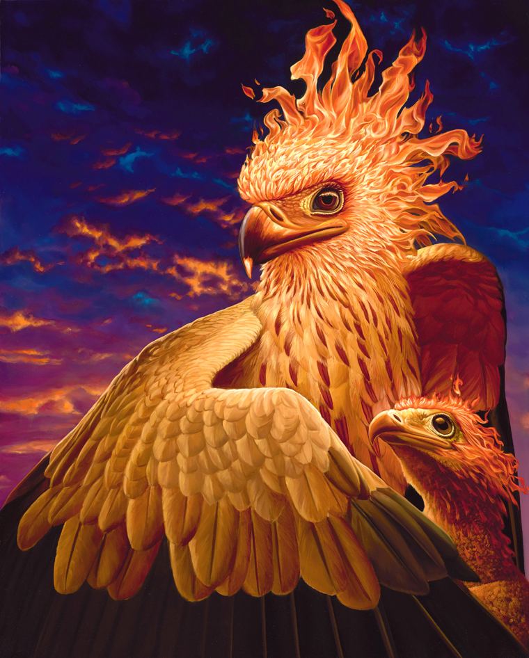 Lori Nelson, John Ching & Susanne Apgar Paint Human Existence in Mini-Solo Exhibitions