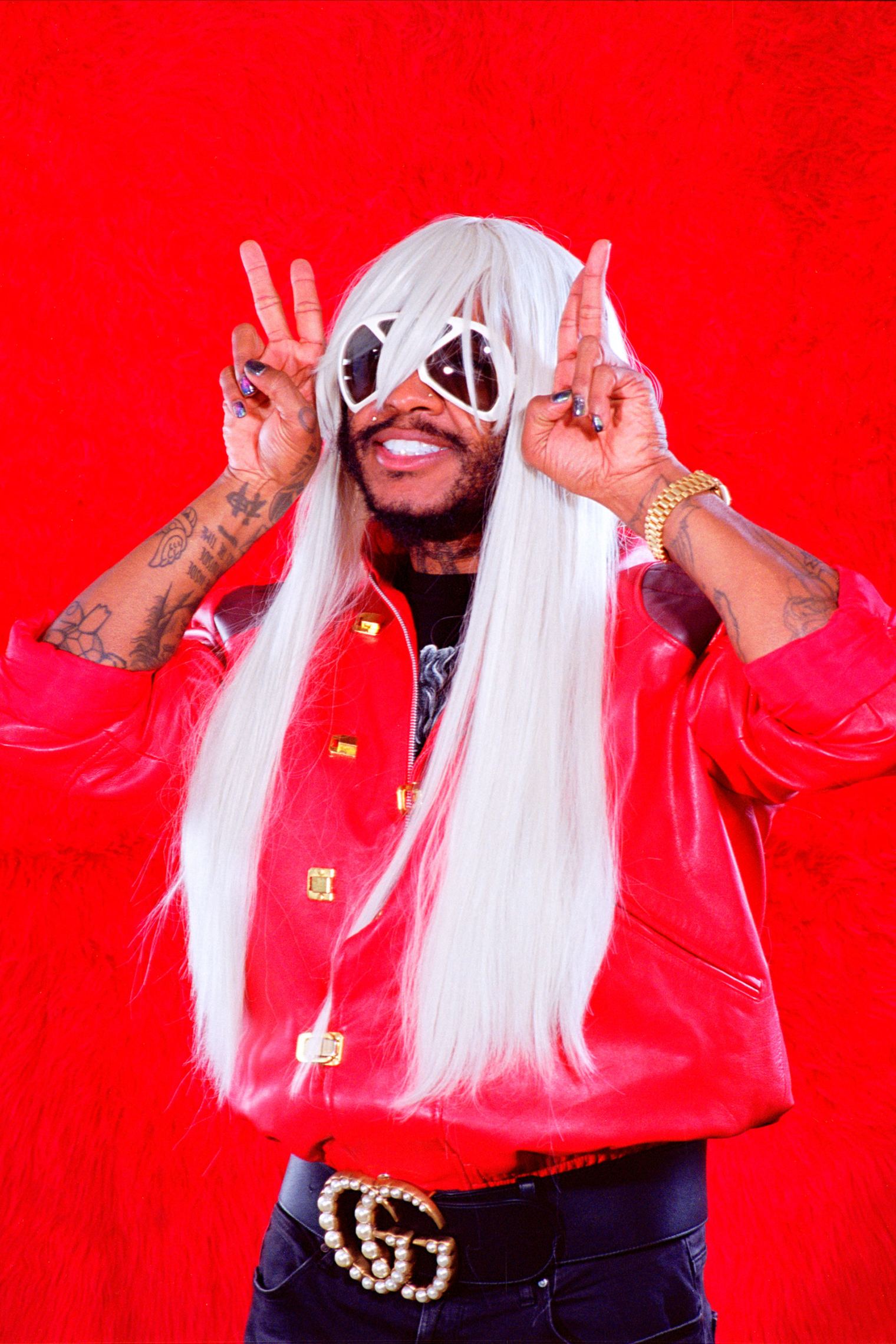 Thundercat Shares New Single ”Dragonball Durag”