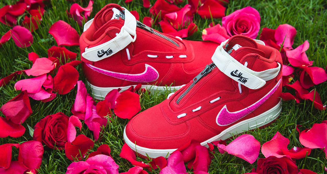 Eu Nike Air Force High
