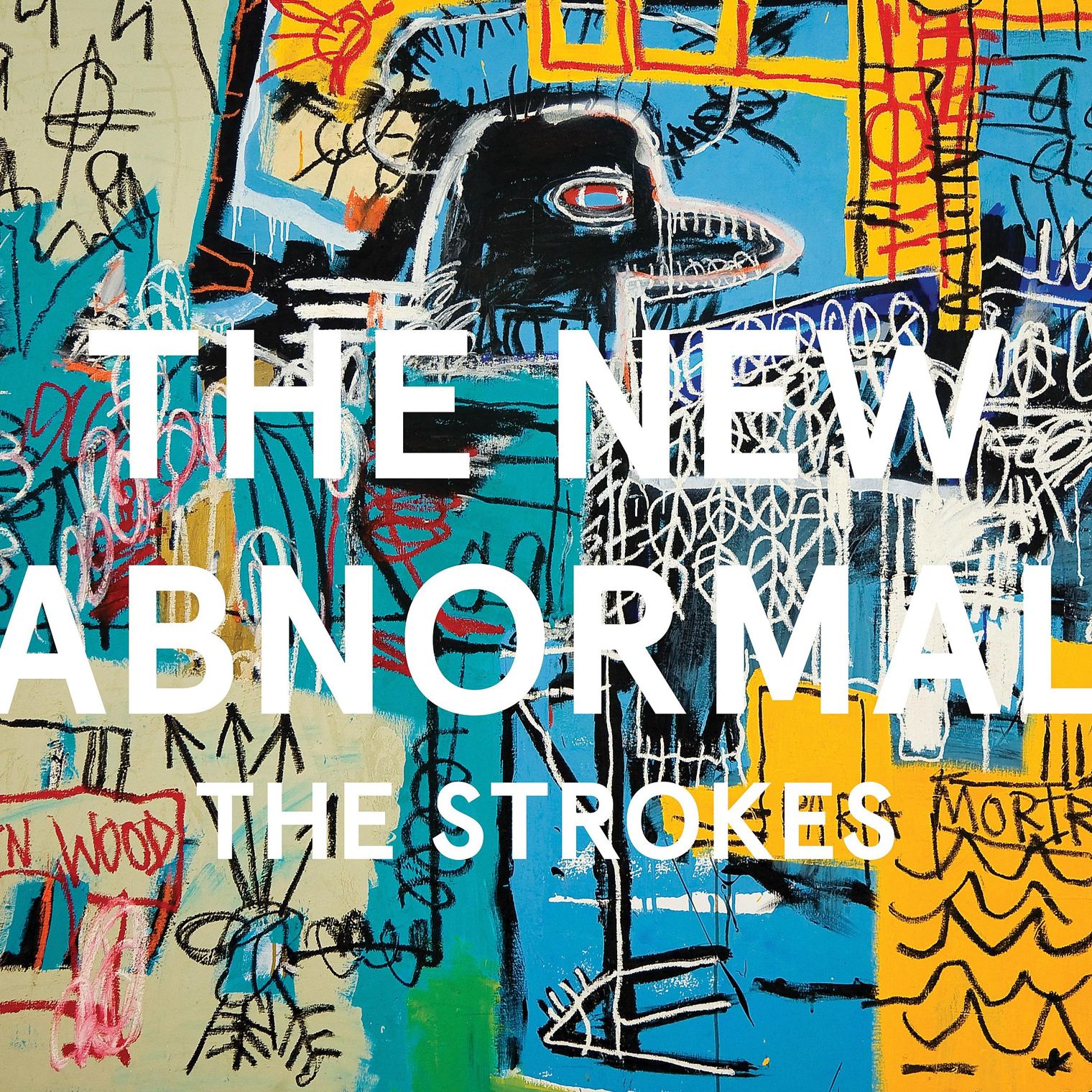 Strokes Abnormal