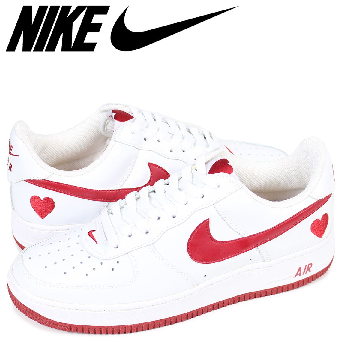 Valentine's Day Sneakers You Need In Your Collection