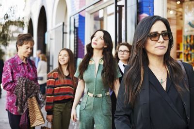 Better Things Season 4