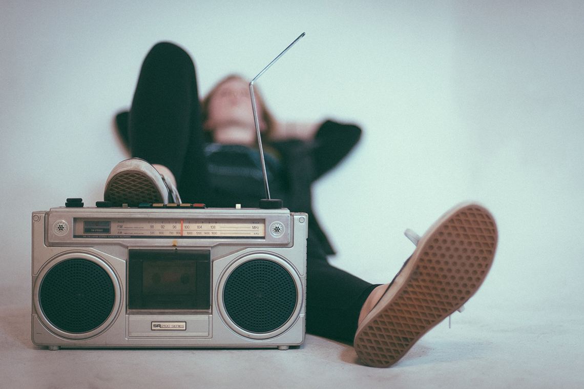 Finding the 1,000 'Most Important' Radio Stations in the World