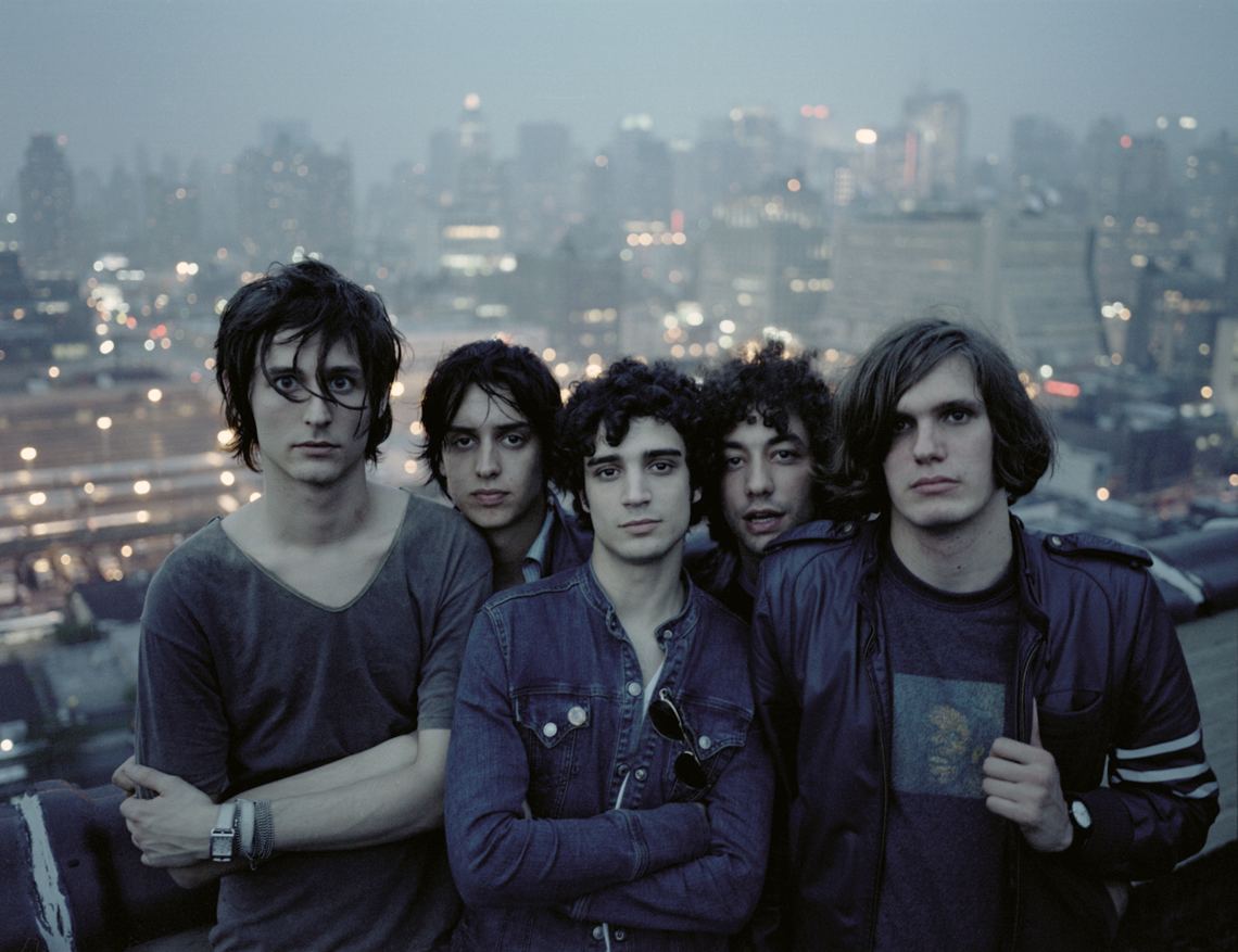 Photo by Colin Lane