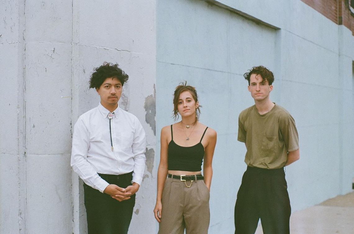 Nation of Language Release New Single "Friend Machine"
