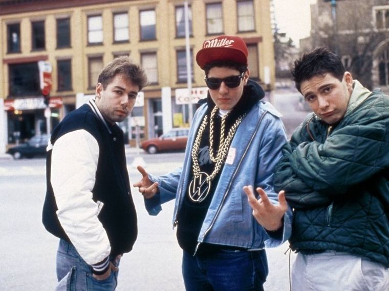Spike Jonze's Beastie Boys Story | What The Critics Say