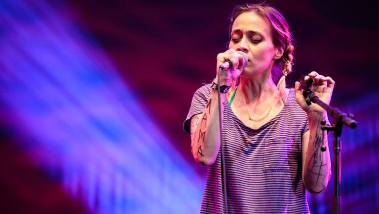 Fiona Apple Fetch The Bolt Cutters | What the Critics Say