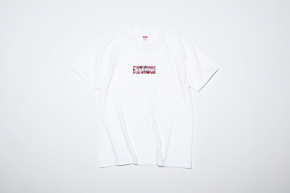Supreme, Takashi Murakami Support Homeless During COVID-19