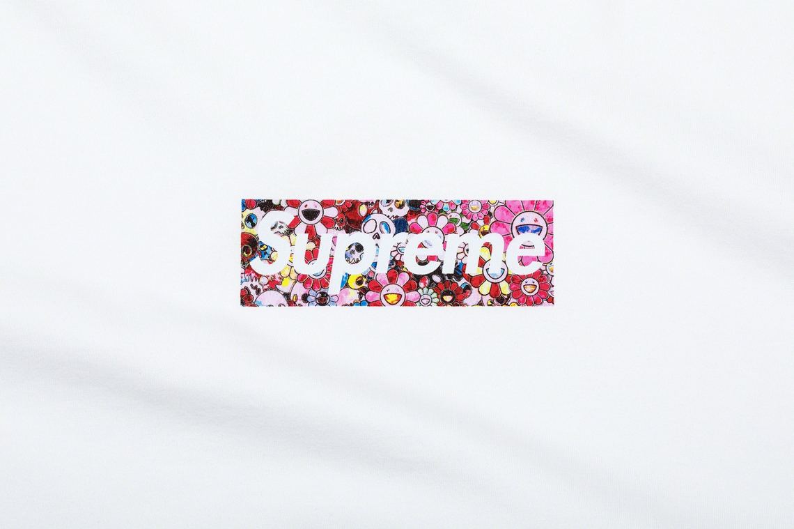 Supreme, Takashi Murakami Support Homeless During COVID-19