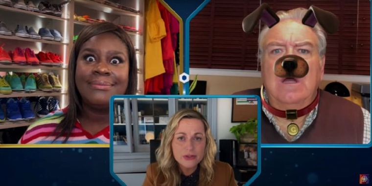 Parks Recreation Reunion