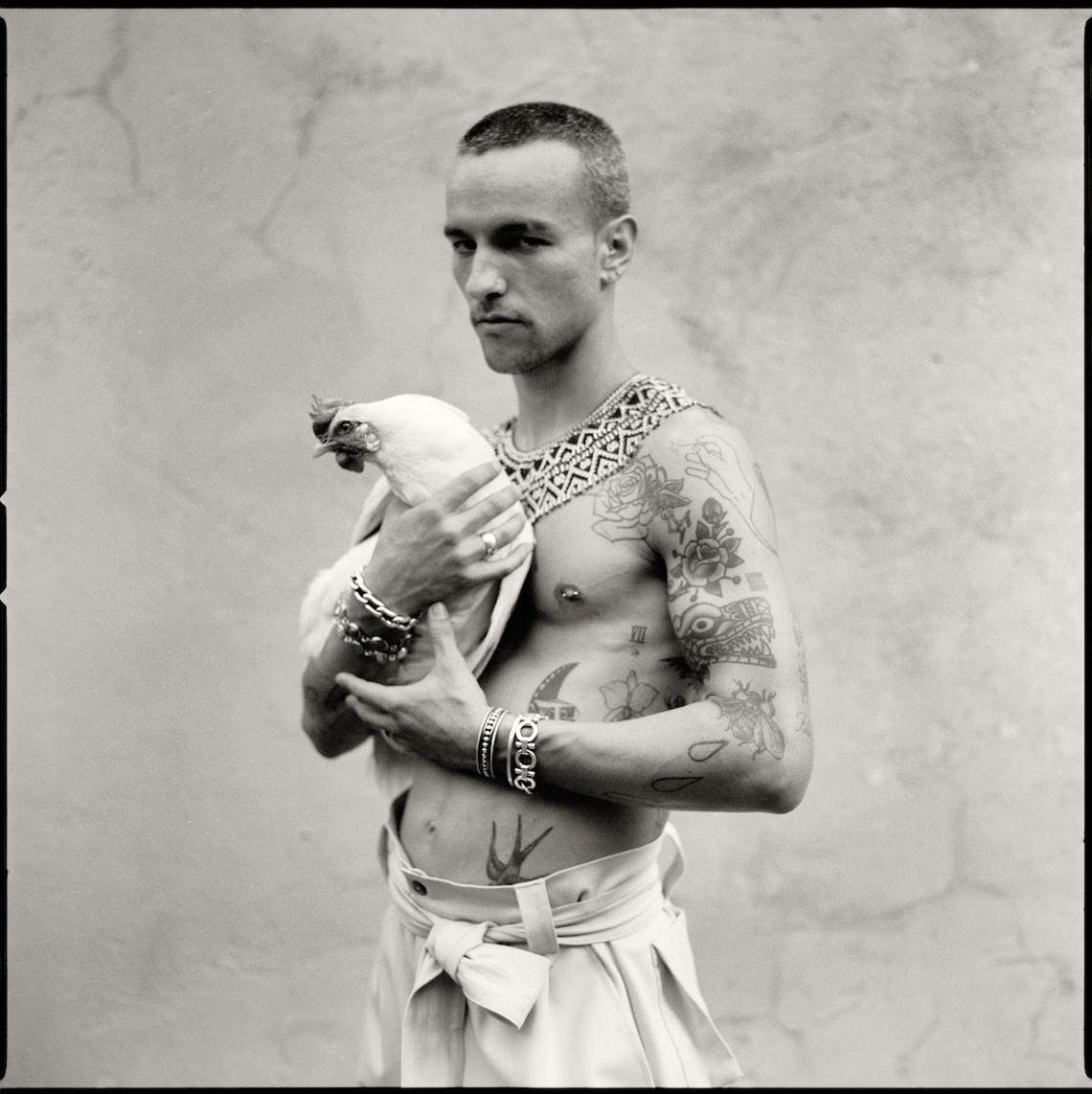 Photo By Jack McKain
