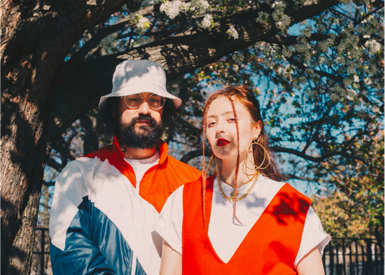 Salt Cathedral Display Their Hybrid 'CARISMA' On Debut Album