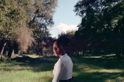 UMI Goes On An Inner Journey On New Track “Introspection”