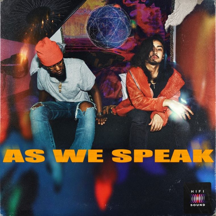 APB Release New Album 'As We Speak'