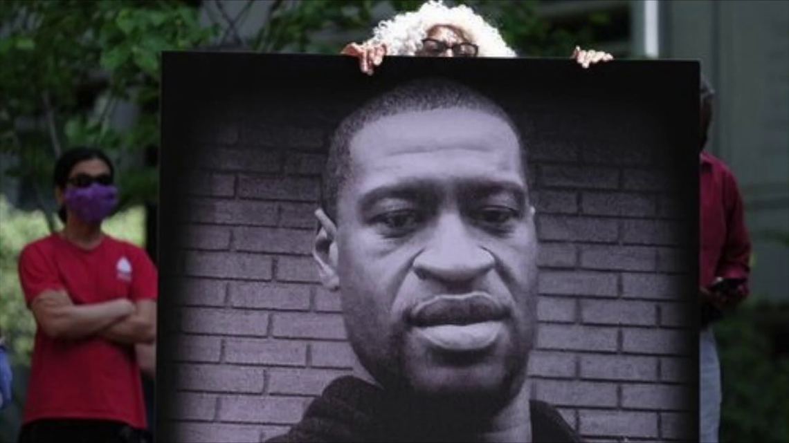 Required Listening: John Forté SHAME SHAME