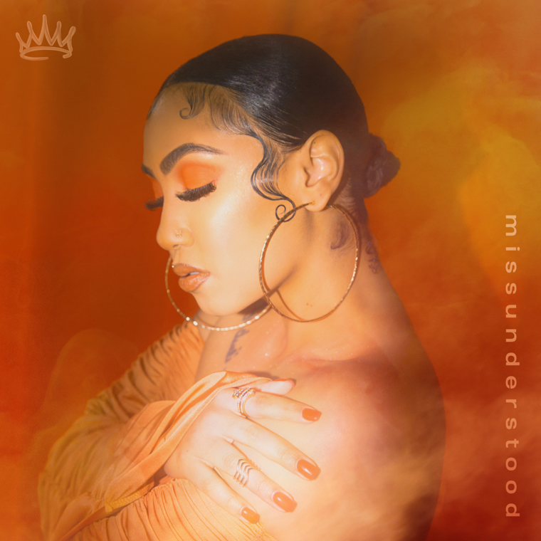 Queen Naija - Misunderstood