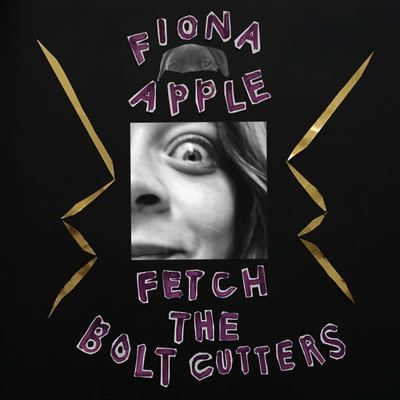20 Best Albums of 2020 That Got Us Through The Year | Fiona Apple