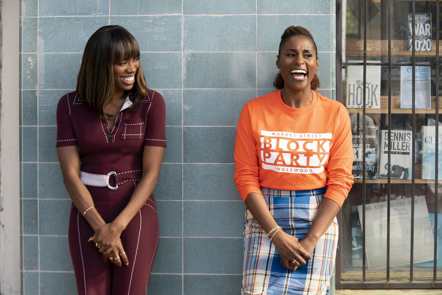 20 Best TV Shows Of 2020 | Insecure