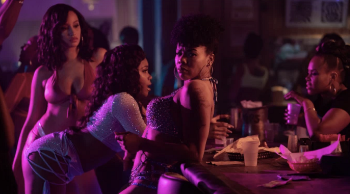 20 Best TV Shows Of 2020 | P-Valley