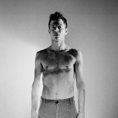 Perfume Genius - Set My Heart on Fire Immediately, Perfume Genius