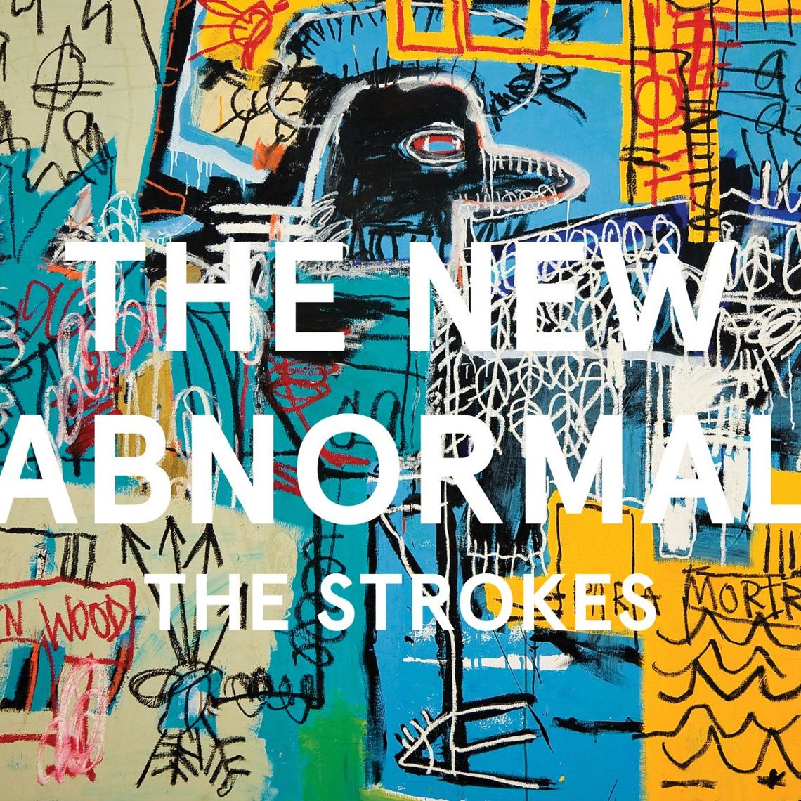 20 Best Albums of 2020 That Got Us Through The Year | The Strokes
