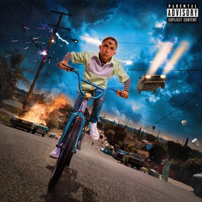 20 Best Albums of 2020 That Got Us Through The Year | Bad Bunny
