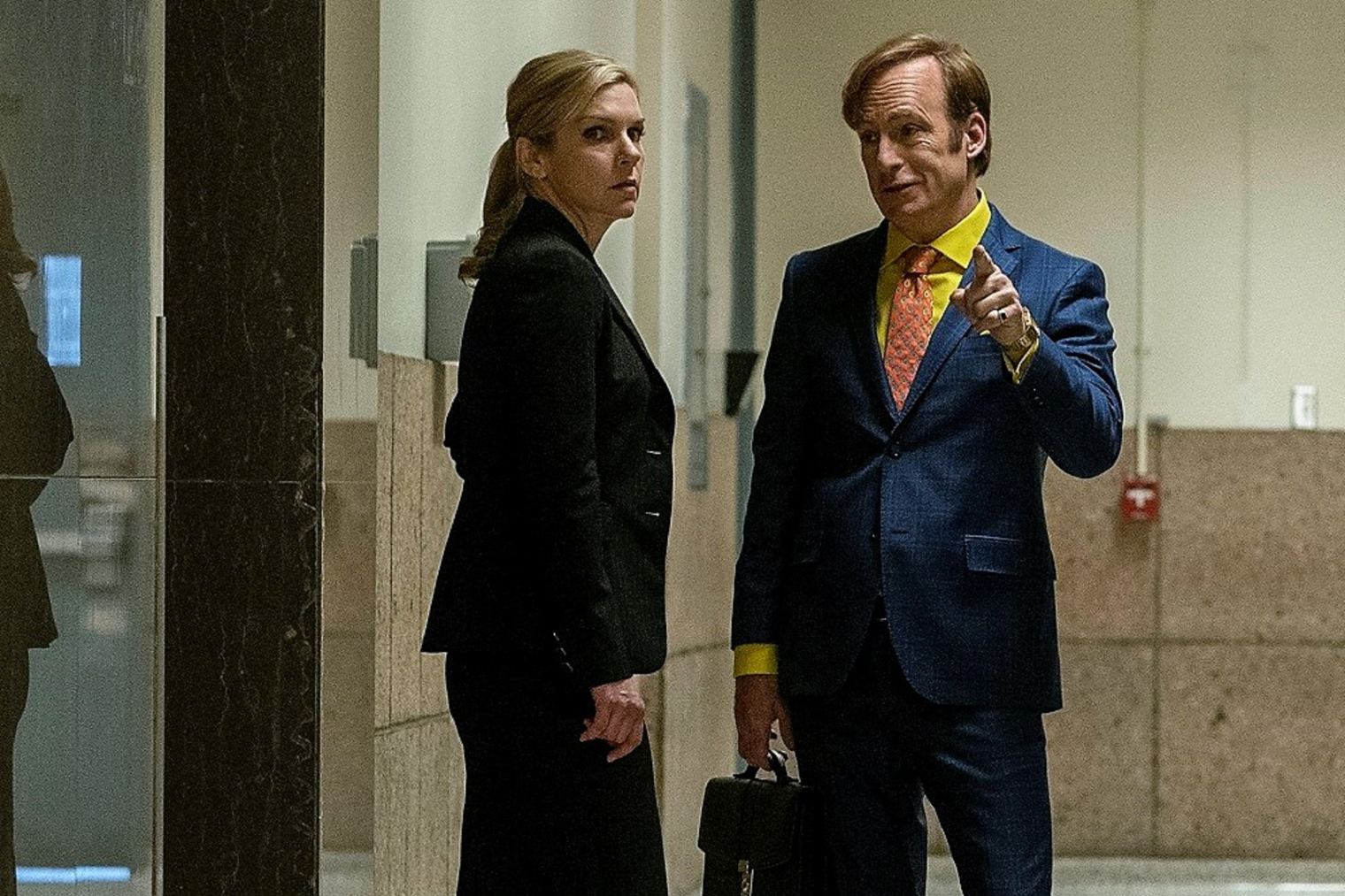 20 Best TV Shows Of 2020 | Better Call Saul