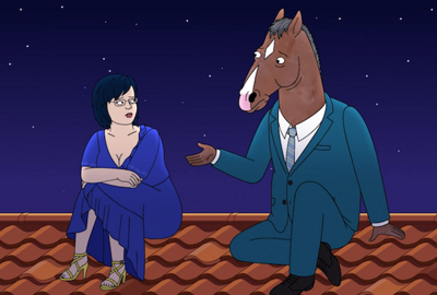 Bojack Horseman Season Episode Series Finale