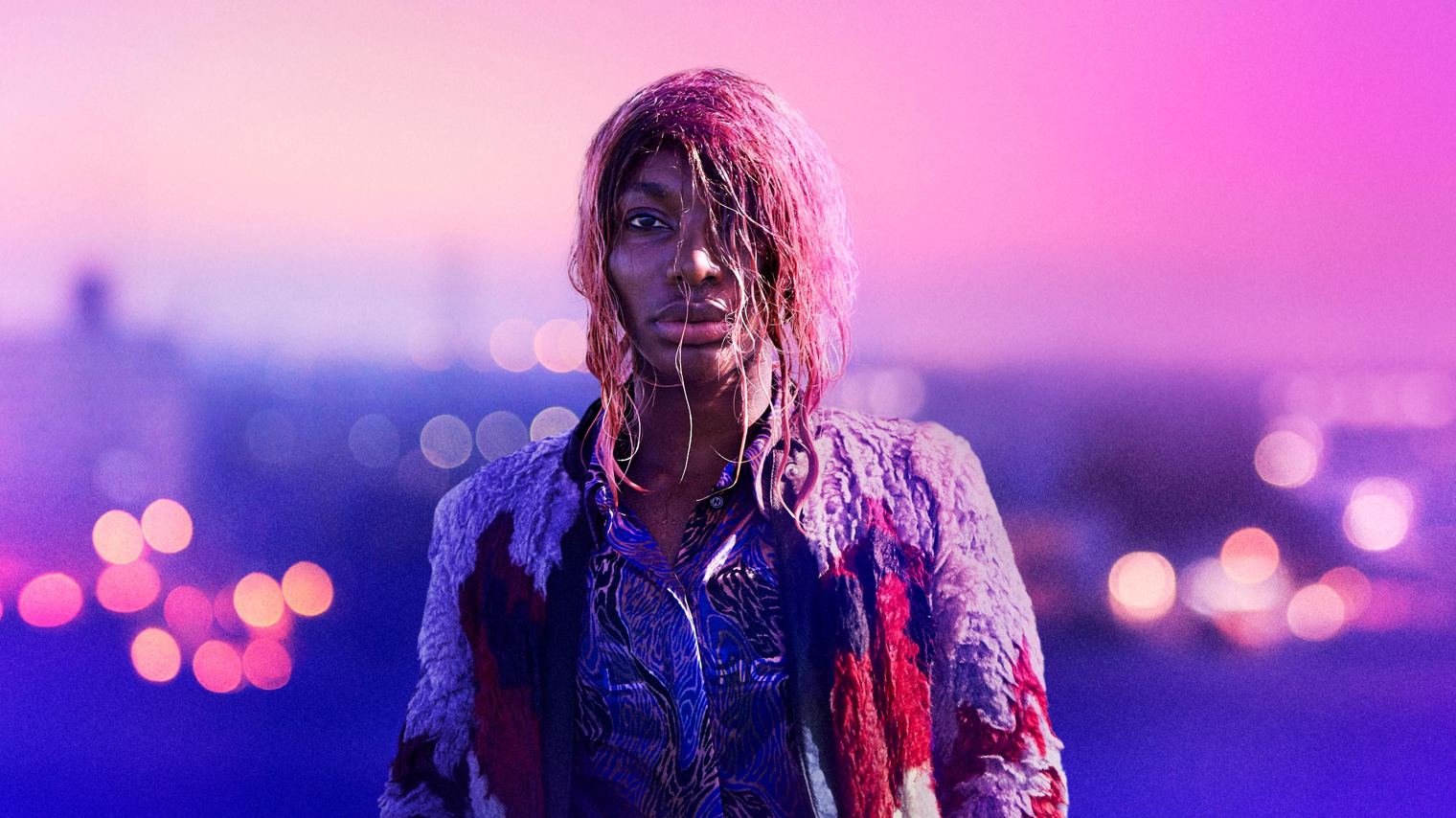 Michaela Coel Arabella I May Destroy You