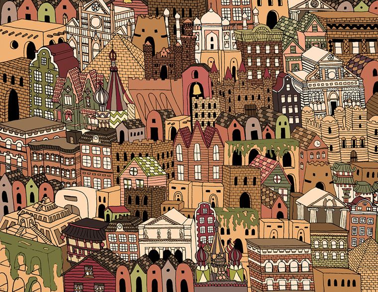 Illustration by Koenig