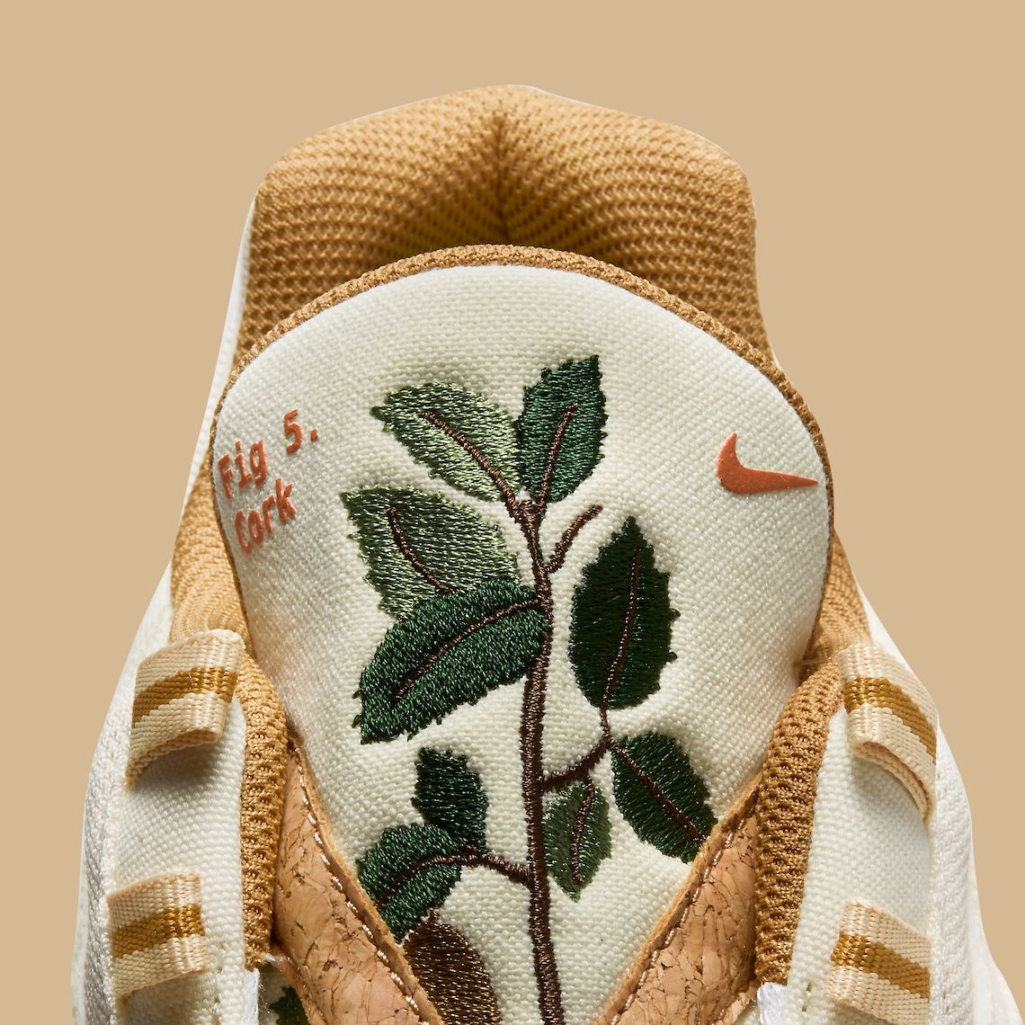 Nike Air Max 95 "Wheat" Earth Tone Sneakers