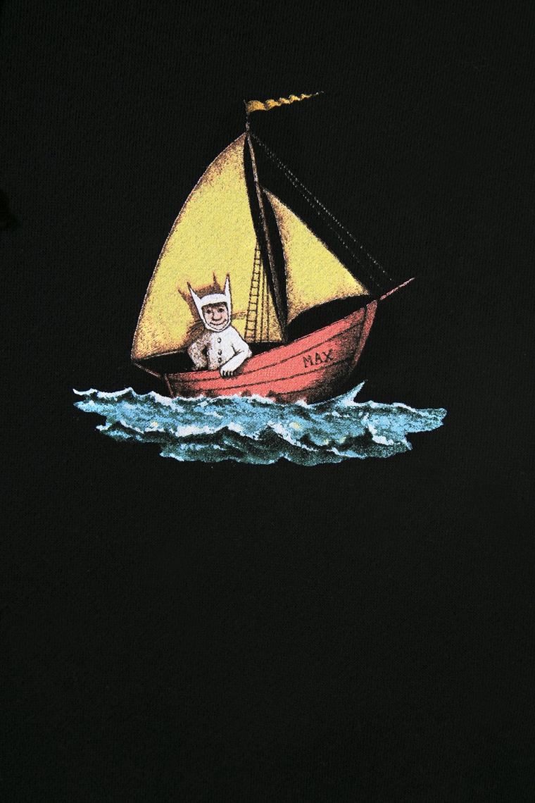 The Hundreds x Where The Wild Things Are