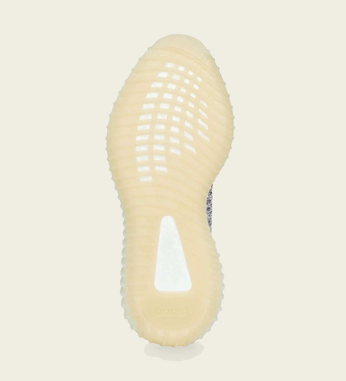 adida Yeezy Boost 350 v2 "Ash Pearl" Earth Tone Sneakers