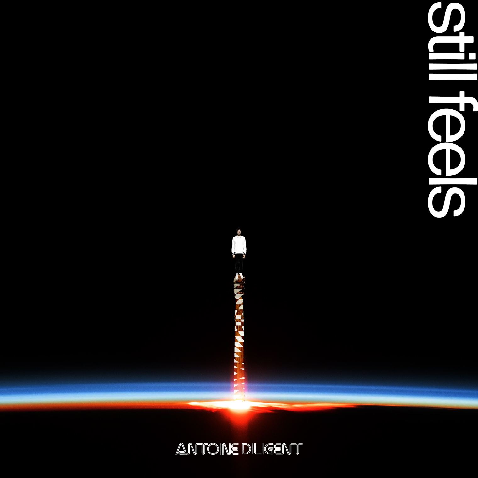 Still Feels by Antoine Diligent album art