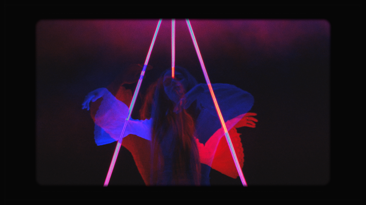 Radiant Reveries Premiere "Missing"