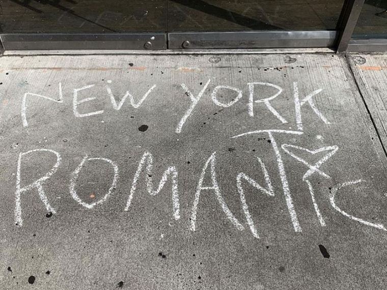 NY Romantic Feat